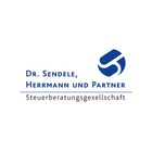 Logo: Dr. Sendele, Herrmann und Partner Steuerberatungsgesellschaft