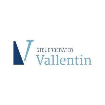 Logo: Steuerberater Vallentin