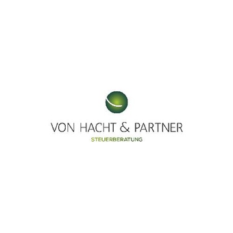 Logo: von Hacht & Partner Steuerberatungsgesellschaft mbB
Partnerschaftsgesellschaft