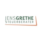 Logo: Jens Grethe Steuerberater