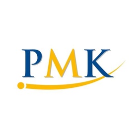 Logo: PMK Steuerberatungs-GmbH