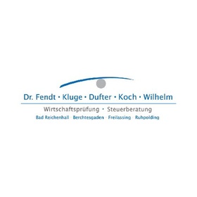 Logo: Dr. Fendt Kluge Dufter Koch Wilhelm PartG Steuerberater mbB