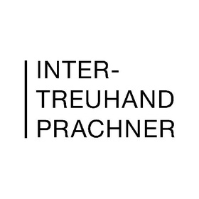 Logo: INTER-TREUHAND PRACHNER Wirtschaftsprüfungs- und Steuerberatungsgesellschaft