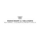 Logo: Wanninger & Kollegen PartG mbB Rechtsanwälte Steuerberater Wirtschaftsprüfer