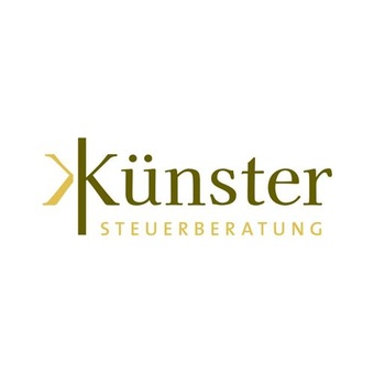 Logo: Alexandra Künster Steuerberaterin