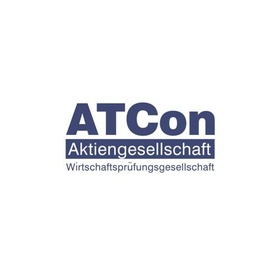 Logo: ATCon Aktiengesellschaft Wirtschaftsprüfungsgesellschaft