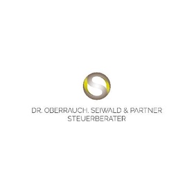 Logo: Dr. Oberrauch, Seiwald & Partner Steuerberatungs-Wirtschaftstreuhand GmbH