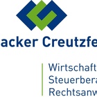 Logo: WP/StB/RA Steinacker Creutzfeldt