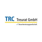 Logo: TRC Treurat GmbH Steuer­beratungs­gesellschaft
