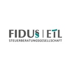 Logo: Fidus ETL GmbH Steuerberatungsgesellschaft