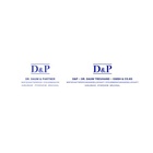Logo: Dr. Daum & Partner Wirtschaftsprüfer Steuerberater