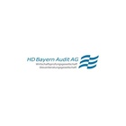 Logo: HD Bayern Audit AG Wirtschaftsprüfungsgesellschaft / Steuerberatungsgesellschaft
