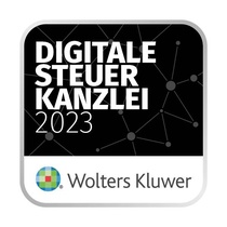 Zertifikat: Digitale Steuerkanzlei 2023