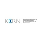 Logo: Dr. Eberhard Kern & Partner mbB Steuerberater, Rechtsbeistand für Bürgerliches Recht, Handels- und Gesellschaftsrecht
