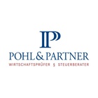 Logo: Pohl und Partner mbB Wirtschaftsprüfer Steuerberater