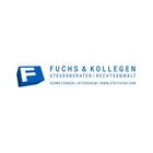 Logo: Fuchs & Kollegen Steuerberater | Rechtsanwalt