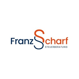 Logo: Franz Scharf Wirtschaftstreuhandgesellschaft m.b.H.