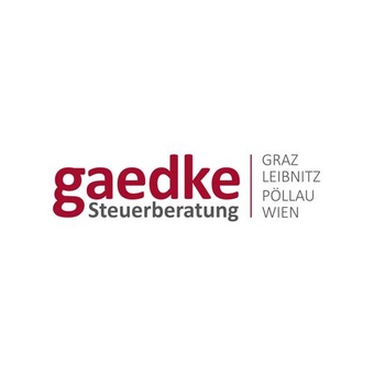 Logo: Gaedke & Neukirchner Steuerberatung GmbH