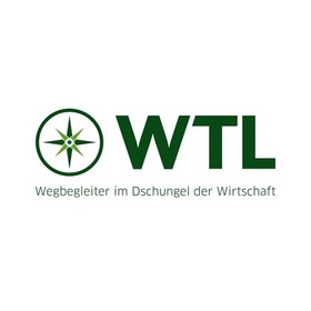 Logo: WTL Steuer- und Unternehmensberatung GmbH