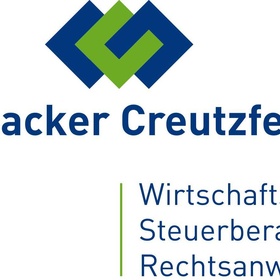 Logo: WP/StB/RA Steinacker Creutzfeldt