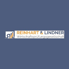 Logo: Reinhart & Lindner Partnerschaftsgesellschaft mbB
Wirtschaftsprüfungsgesellschaft Steuerberatungsgesellschaft