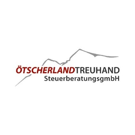 Logo: Ötscherlandtreuhand SteuerberatungsgmbH