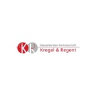 Logo: Kregel & Regent Steuerberater-Partnerschaft
