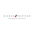 Logo: SIEMER + PARTNER Partnerschaft mbB Wirtschaftsprüfungsgesellschaft
Steuerberatungsgesellschaft