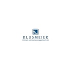 Logo: Klusmeier Wirtschafts- und Steuerberatungsgesellschaft mbH