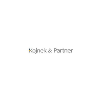 Logo: Kojnek & Partner Wirtschaftsprüfungs- und Steuerberatungsgesellschaft mbH