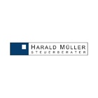 Logo: Harald Müller Steuerberater