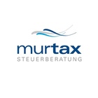 Logo: murtax Steuerberatungs GmbH