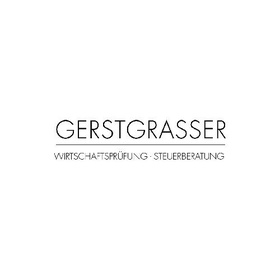 Logo: Gerstgrasser Wirtschaftsprüfung und Steuerberatung GmbH