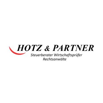 Logo: Hotz & Partner mbB