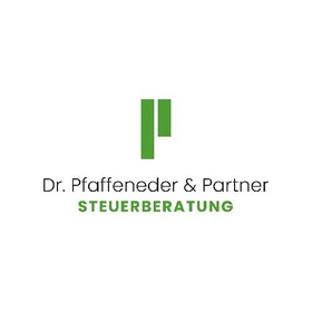 Logo: Dr. Pfaffeneder & Partner mbB
Steuerberatungsgesellschaft