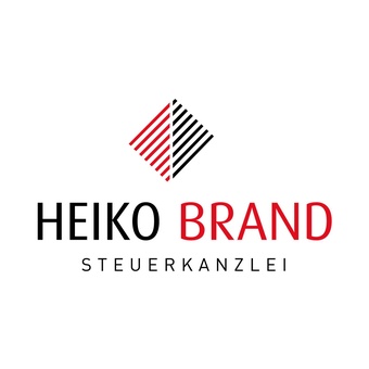 Logo: Heiko Brand, Steuerberater