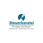 Logo: Steuerkanzlei
Christian Kaufmann Steuerberater · Diplom-Kaufmann (FH)