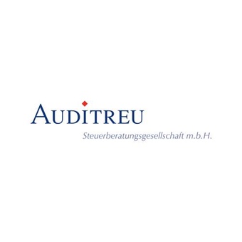 Logo: AUDITREU Steuerberatungsgesellschaft m.b.H.