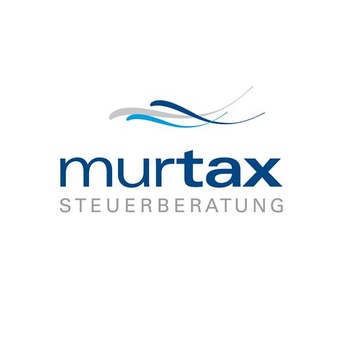 Logo: murtax Steuerberatungs GmbH