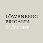 Logo: Löwenberg, Prigann & Partner Steuerberater – Wirtschaftsprüfer