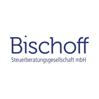 Logo: Bischoff Steuerberatungsgesellschaft mbH