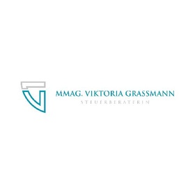 Logo: MMag. Viktoria Graßmann