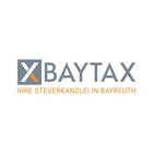 Logo: BAYTAX Partnerschaft mbB Steuerberatungsgesellschaft
