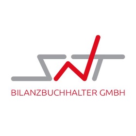 Logo: SNT Bilanzbuchhalter GmbH