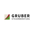 Logo: Gruber Steuerberatung GmbH