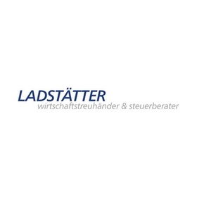 Logo: LADSTÄTTER Wirtschaftstreuhand und Steuerberatungs GmbH