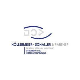 Logo: Höllermeier · Schaller & Partner
Steuerberatung Hallein GmbH