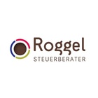 Logo: Roggel PartG mbB Steuerberatungsgesellschaft