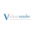 Logo: Klaus Vossler Steuerberatungsgesellschaft mbH