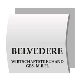 Logo: BELVEDERE
Wirtschaftstreuhand Ges.m.b.H.